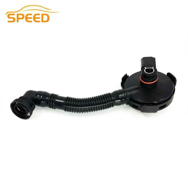 

022103765A Engine PVC Crankcase Vent Valve Hose Suit For VW Touareg 3.2L 04-06 Car Accessories Tools