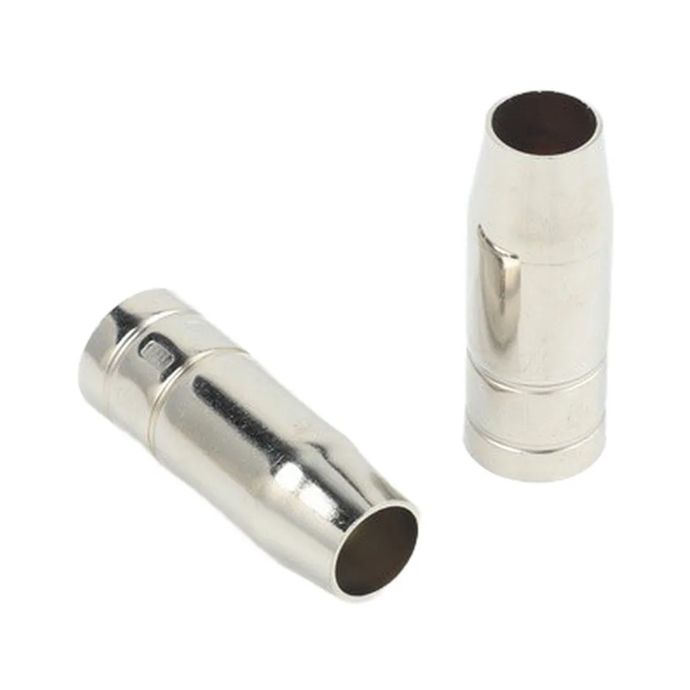 Upgrade Your For MIG Welder and Effective Gas Nozzle Accessories Designed to Enhance Performance on the Jobsite