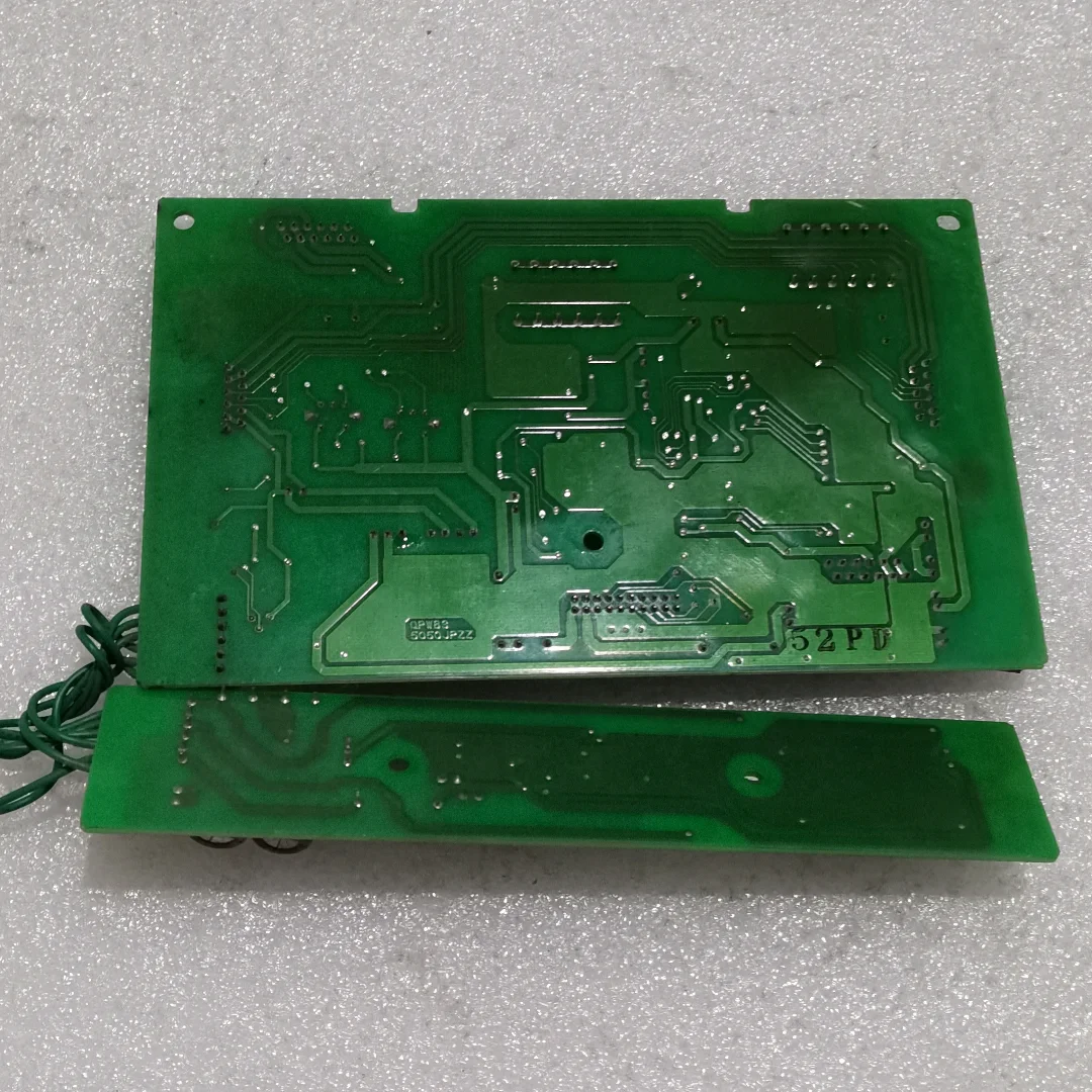 

LJ64H034 ЖК-инвертор