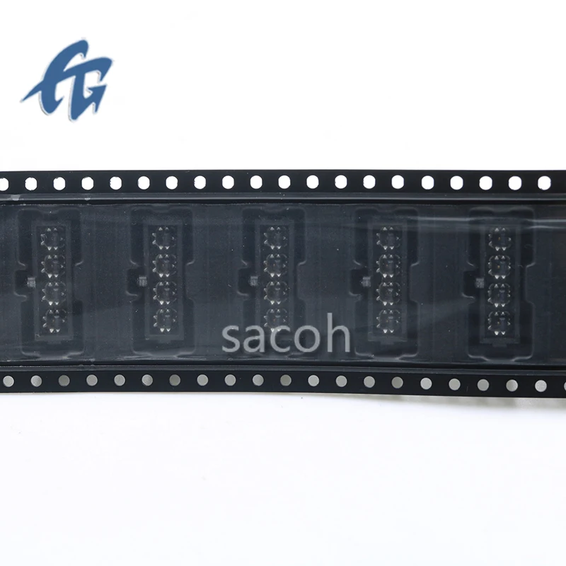 

SACOH High Quality Original Electronic Components Suppliers IJ5-04-05.0-L-S-1-TR