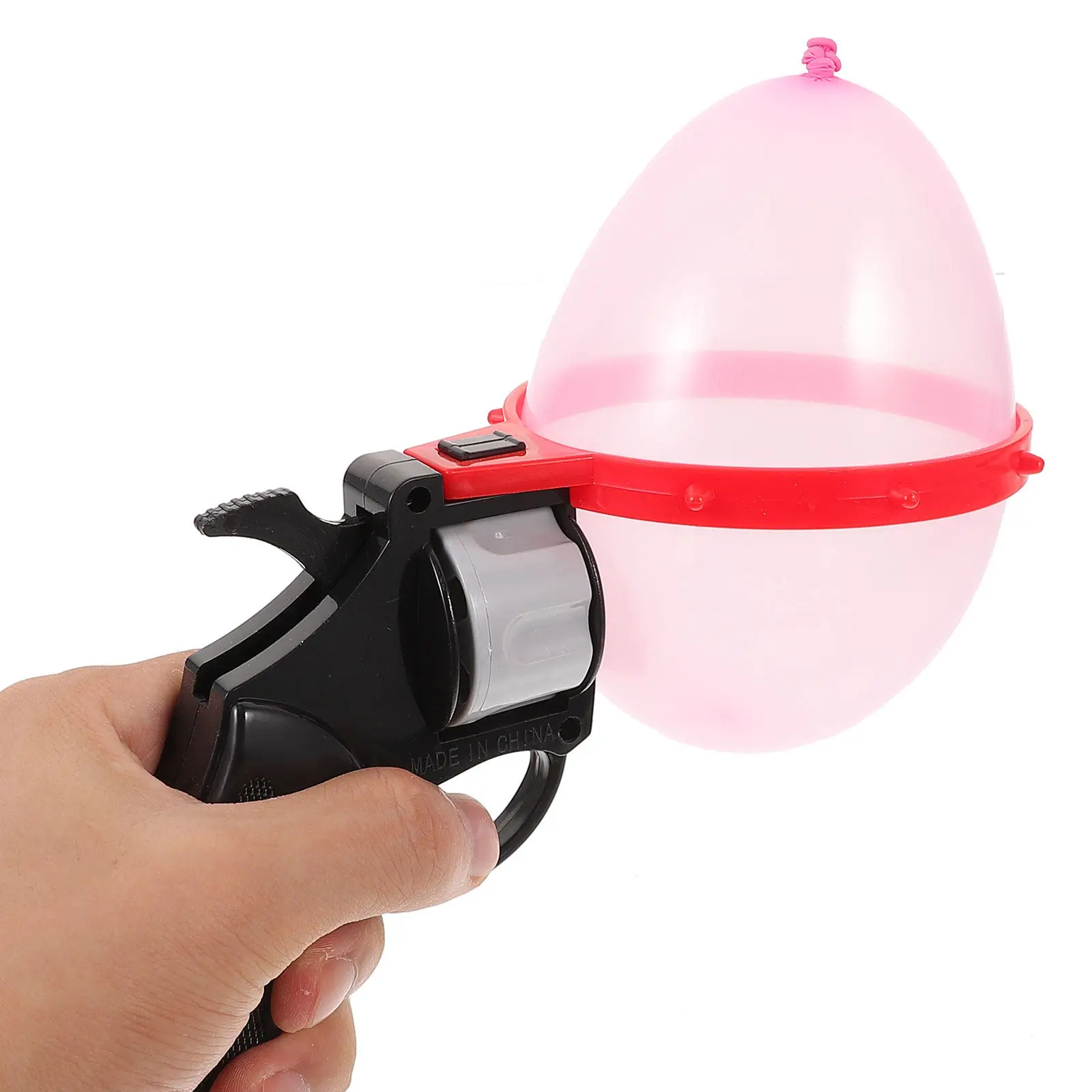 

Интерактивные игрушки-вертушки для детей: забавные игры с шариками, набор для водных вечеринок, креативный подарок для детей