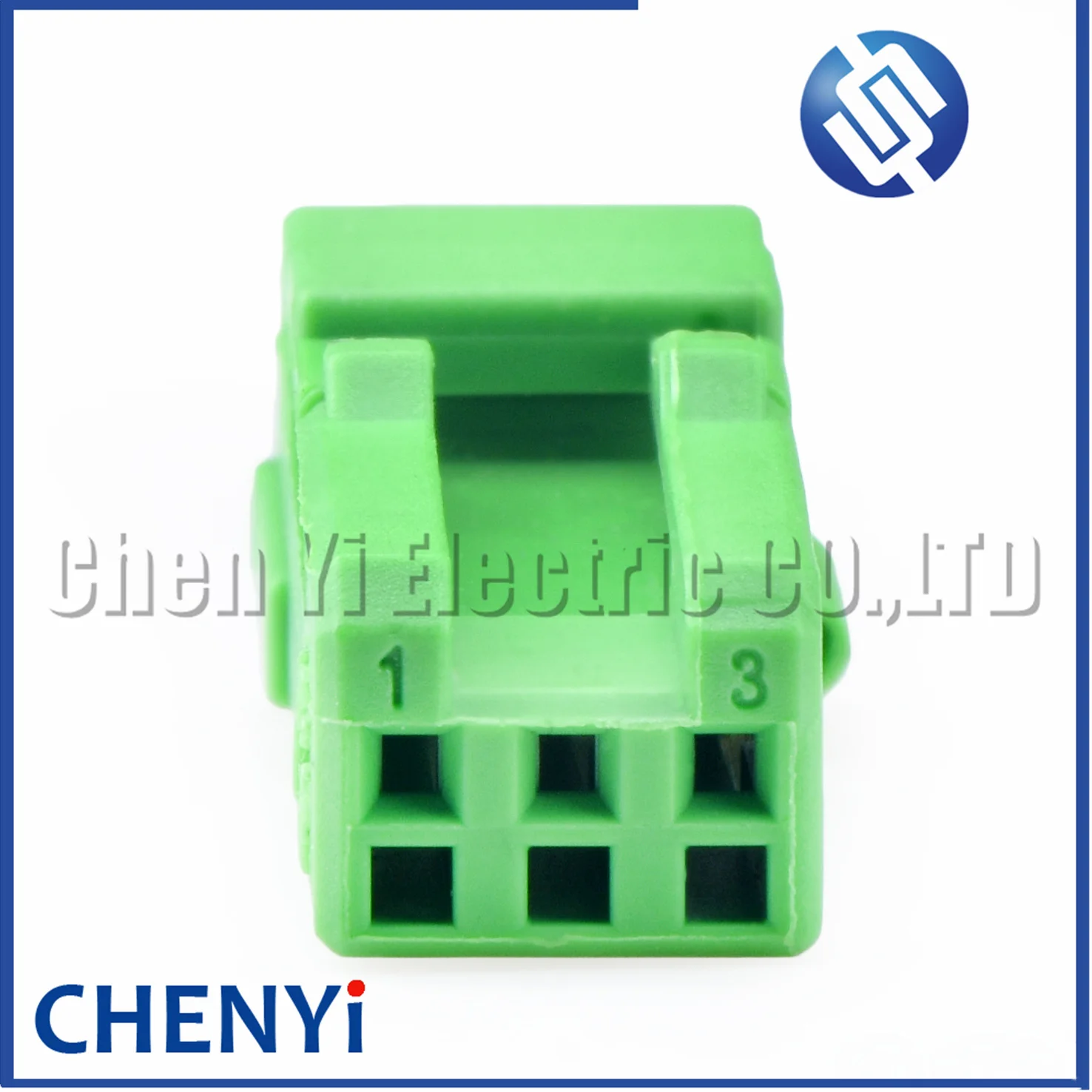 3 Pin Auto connector Dash Camera Car Video Recorder Plug IL-AG9-3S-S3C1 IL-AG9-3P-S3C1 IL-AG9 13837414 with Pin For Volvo Honda