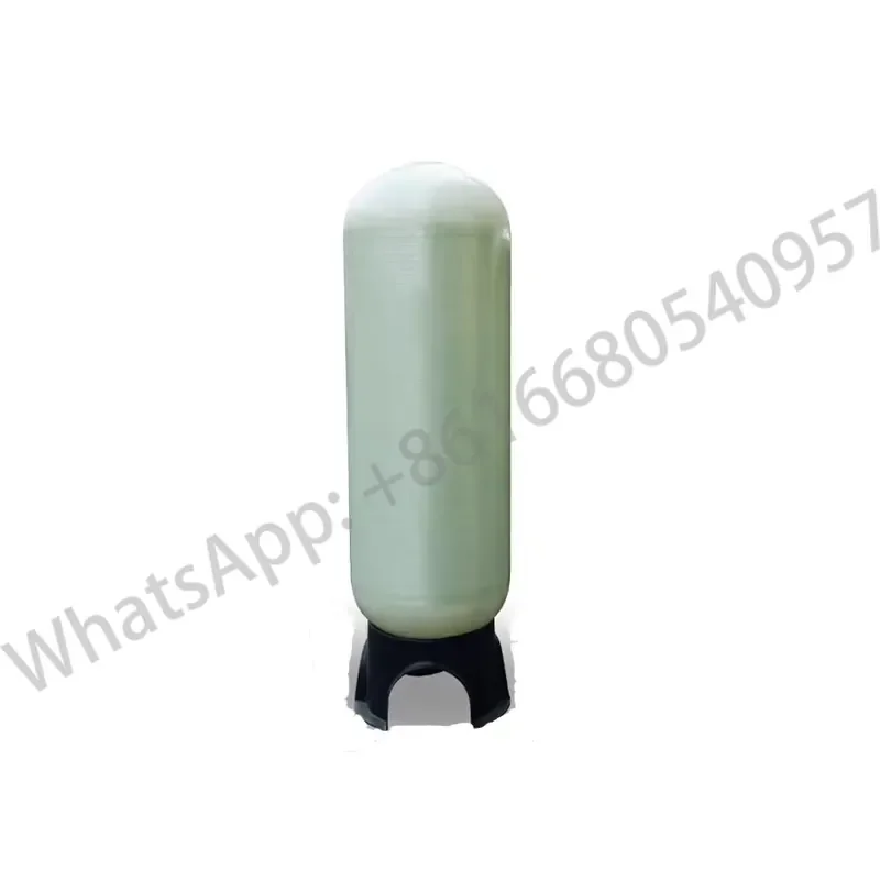 FRP tank for Softening Resin Activated Carbon Filter Tank