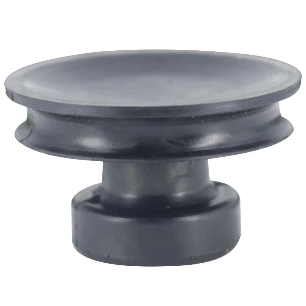 

Rubber Suction Handle Sound Bowl Accessory 8cm Diameter Strong Grip Lifting Tool Singing Bowls Practical Durability Portable