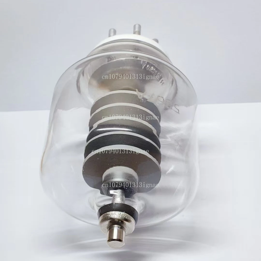 5867A High Frequency Vacuum Tube