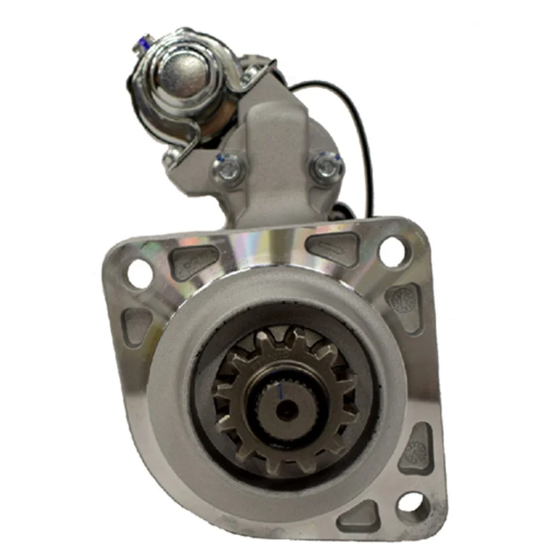 

Стартер HM95R3801SE 1327A431 для Prestolite Leece Neville HM95 24 В Perkins