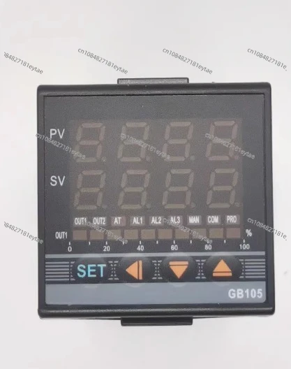 

GB105 Thermostat EM105 Thermostat