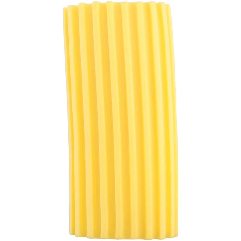 Clean Duster Sponge, Sponge Cleaning Brush, Duster For Cleaning Blinds, Glass, Baseboards, Vents, Railings, Mirrors