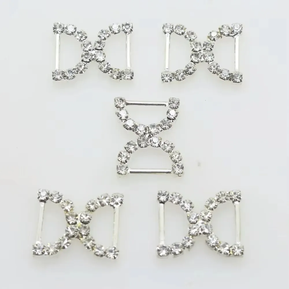 10Pcs/Lot 20*16mm Diamond \