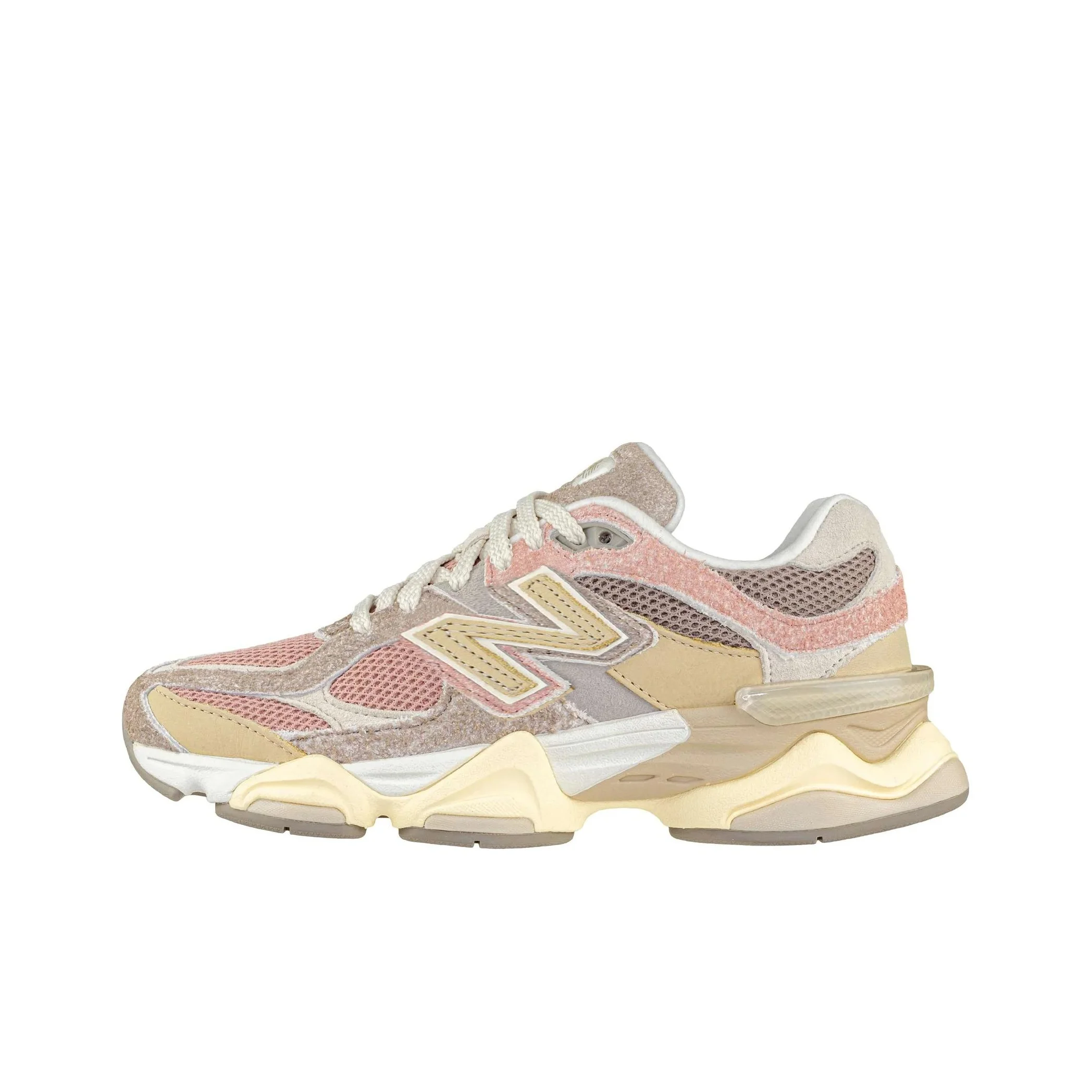 sneakers 608 new balance beige