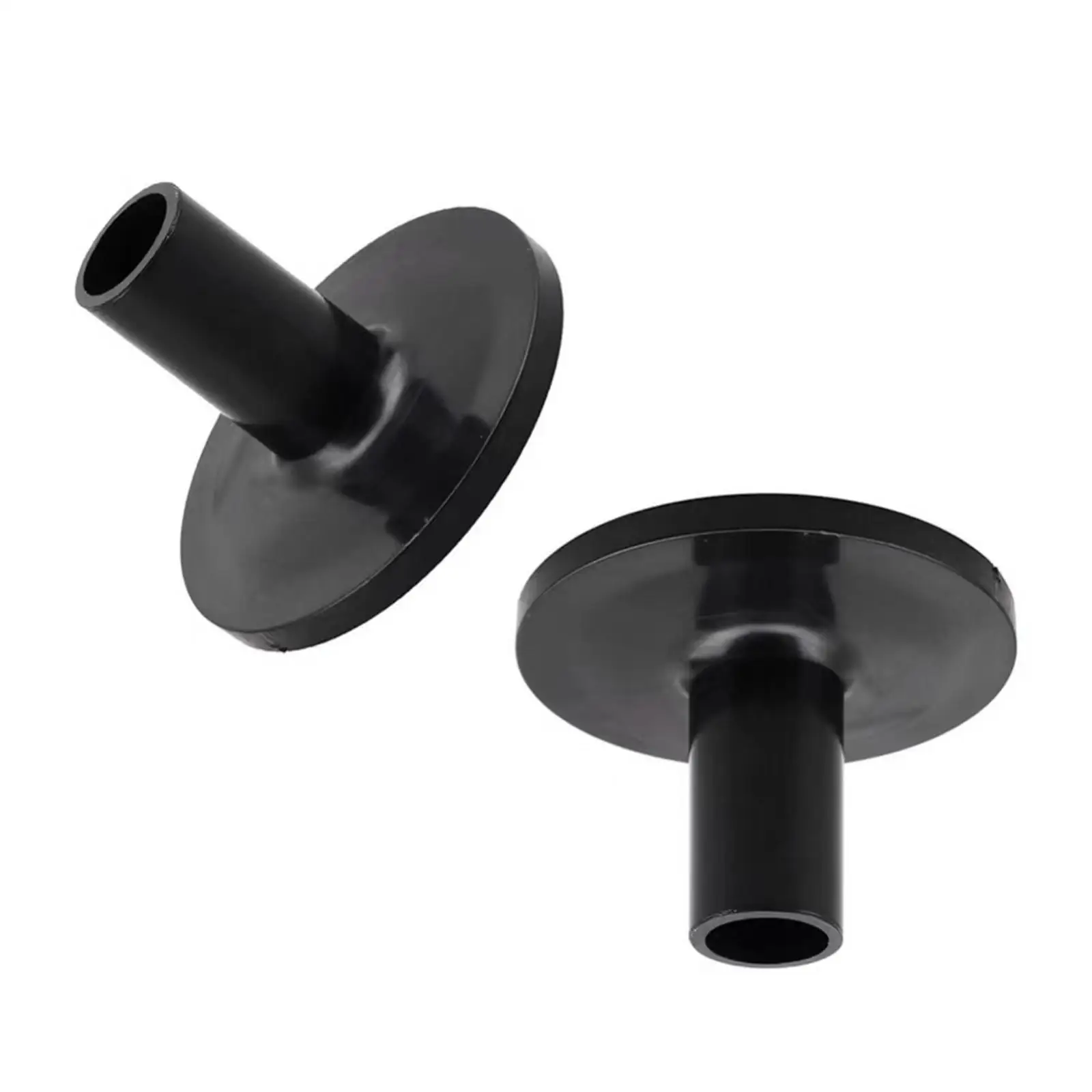 Cymbal Accessories Sleeves and Felt Pads Comprehensive Replace Kit Durable Materials for Daily Drum Set Upkeep