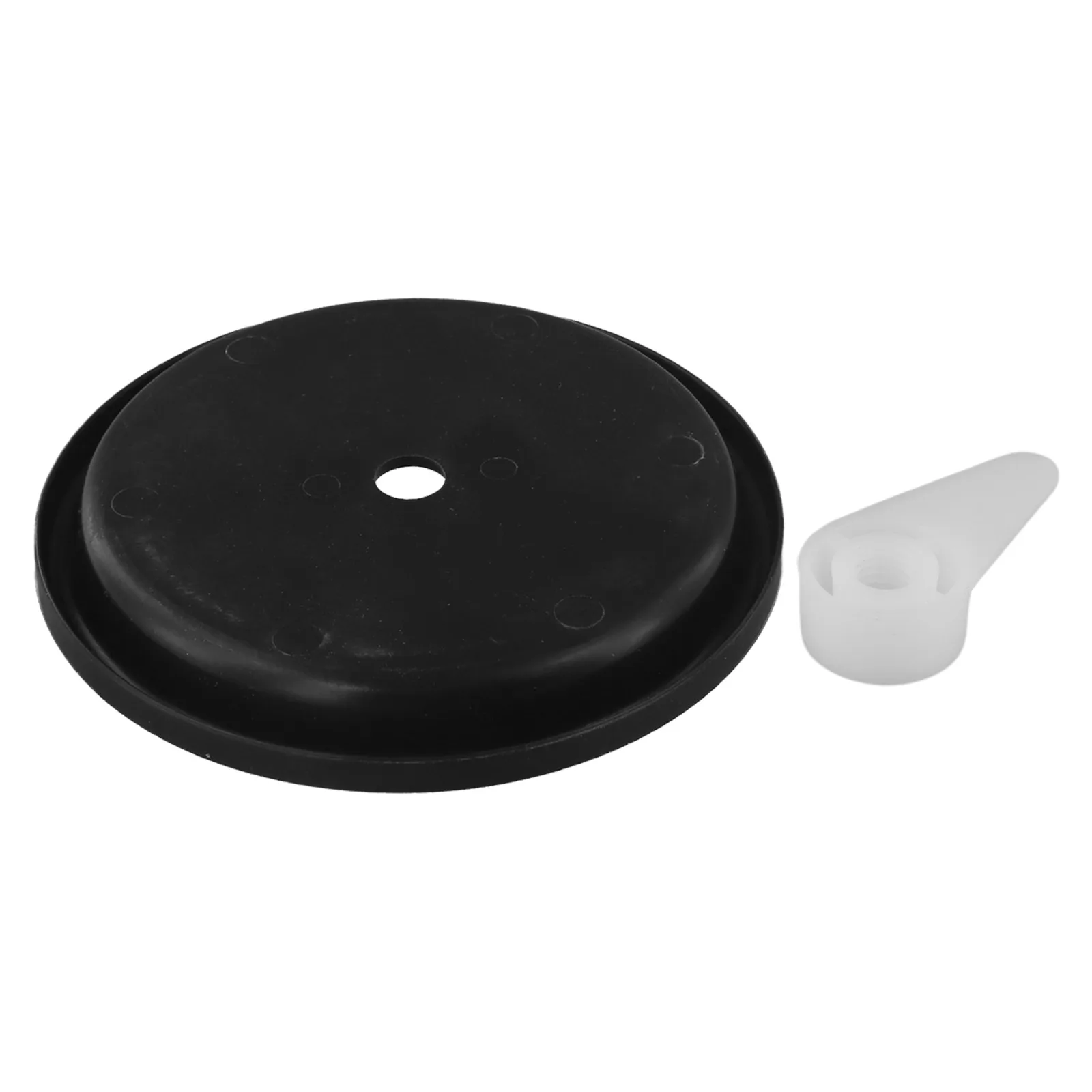 /Vacuum /Filter /Nut And Plate 73316 83872 For For Ridgid VT2565 Wet Dry For Vac Cleaner Replacement Parts