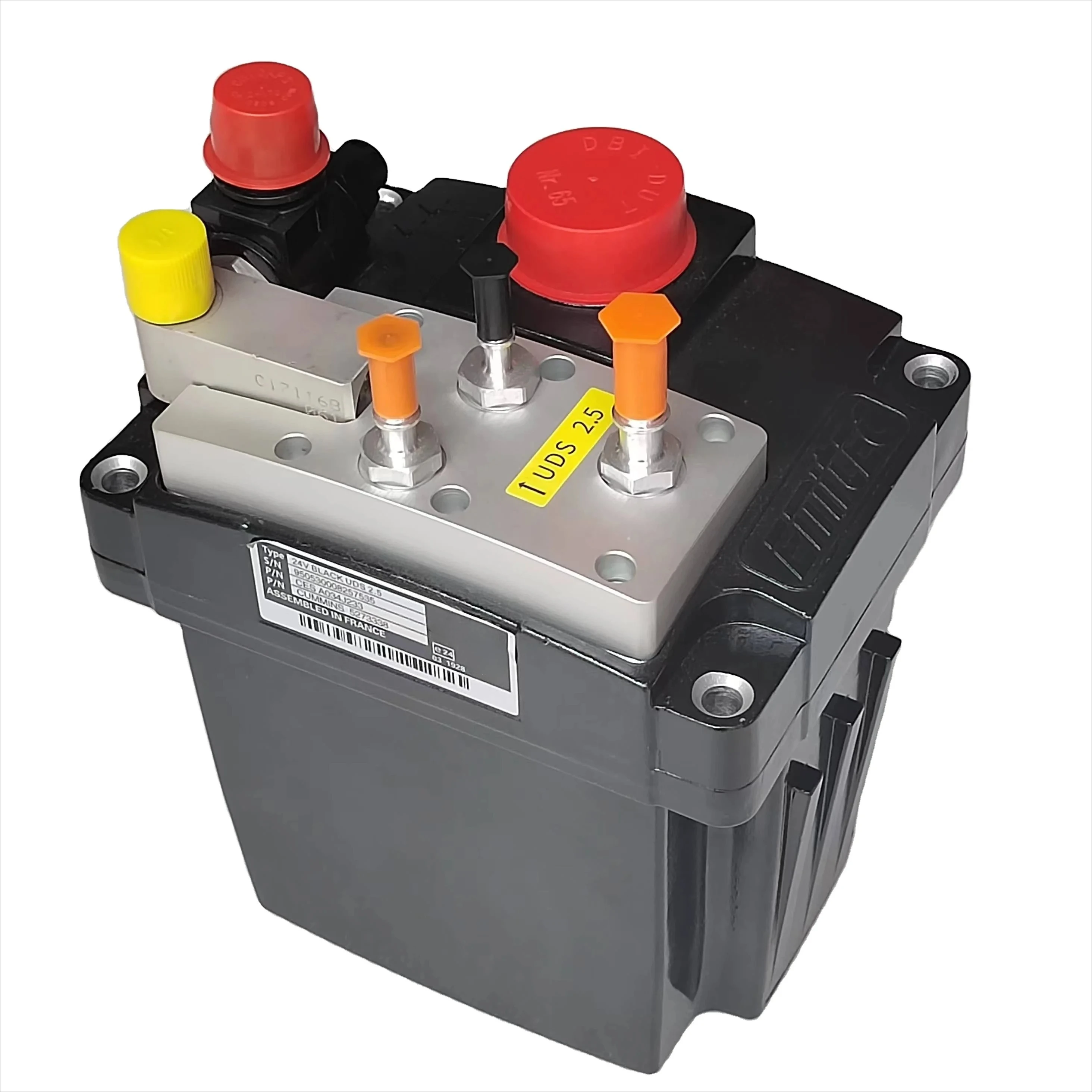 

Sell Well High Quality Original Authentic Affordable Urea Dosing Pump Urea Pump 5273338