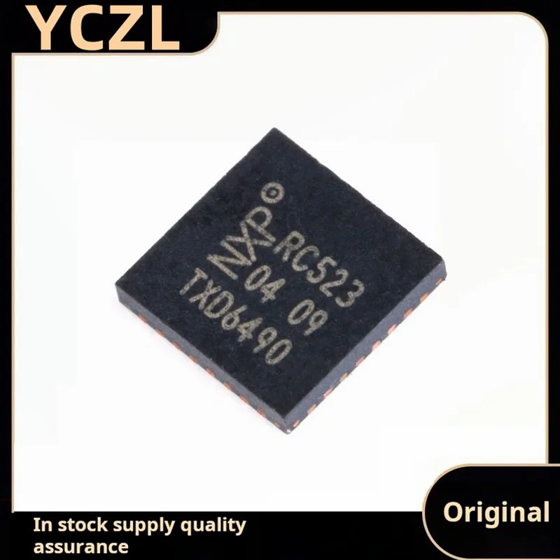 

2 шт. MFRC52302HN1 QFN-32 RFID RFID-считыватель и записывающее устройство беспроводной чип приемопередатчика оригинальный подлинный
