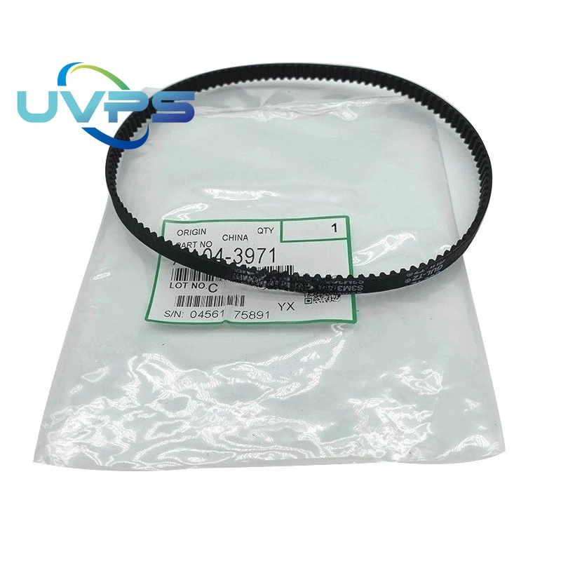 AA04-3970 AA04-3971 AA04-3972 correa de distribución de tambor OPC para Ricoh MP1350 MP9000 correa de Motor MP 1350 1356 1357 1100 9000 907 1107