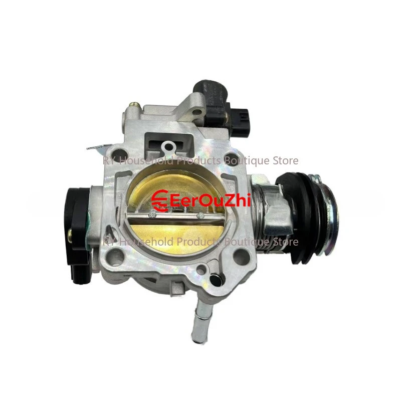 For Accord 2.4 Throttle 16400RAAA61 16400RAAA62 16400RAAA63 High Quality