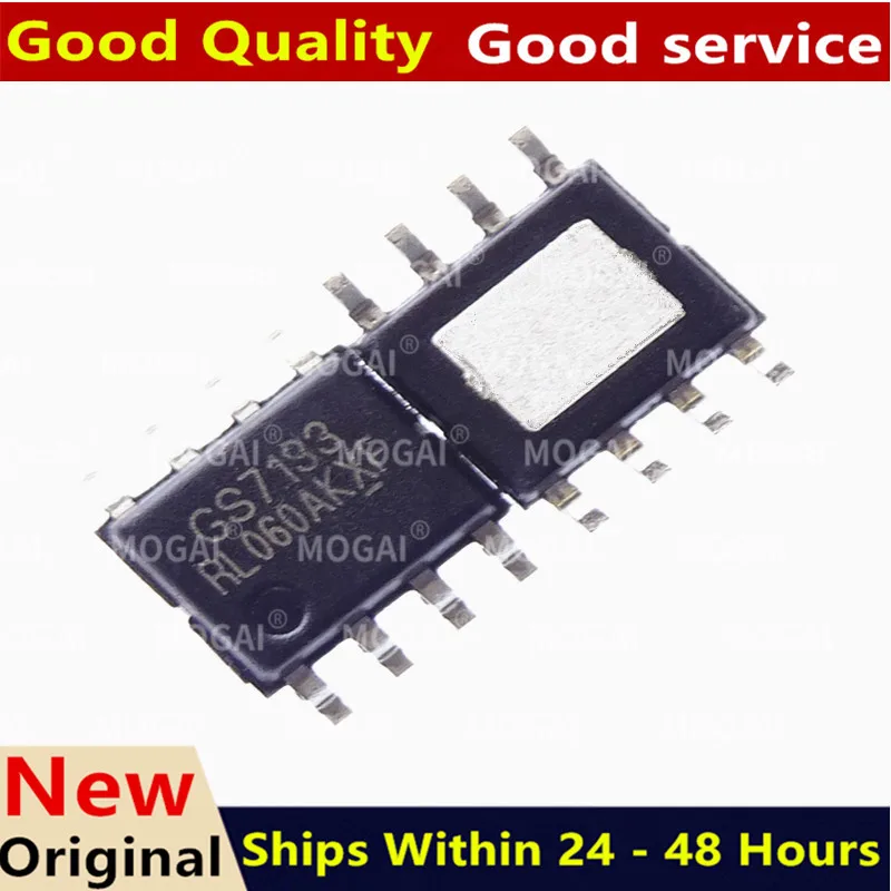 (5Piece) Gs7103 Gs7…