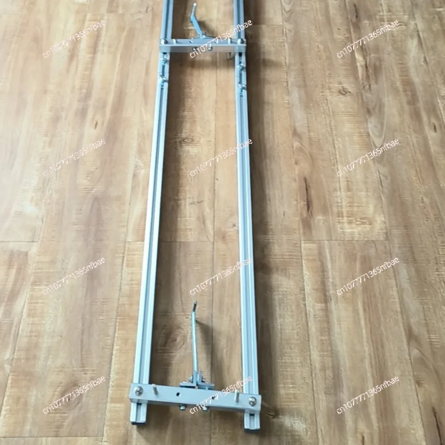 Chainsaw & Electric Saw Auxiliary Fixed Accessories Planking Milling Frame First Cut Guide for Wood Cutting Logging Tools