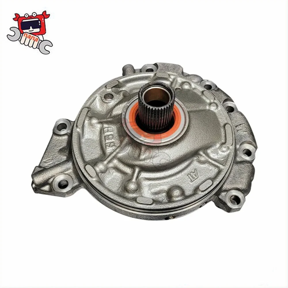 

Suitable for U140, U240, U241, and U250 models, RX300 and ES300 automotive transmission fuel pumps and transmission oil pumps.