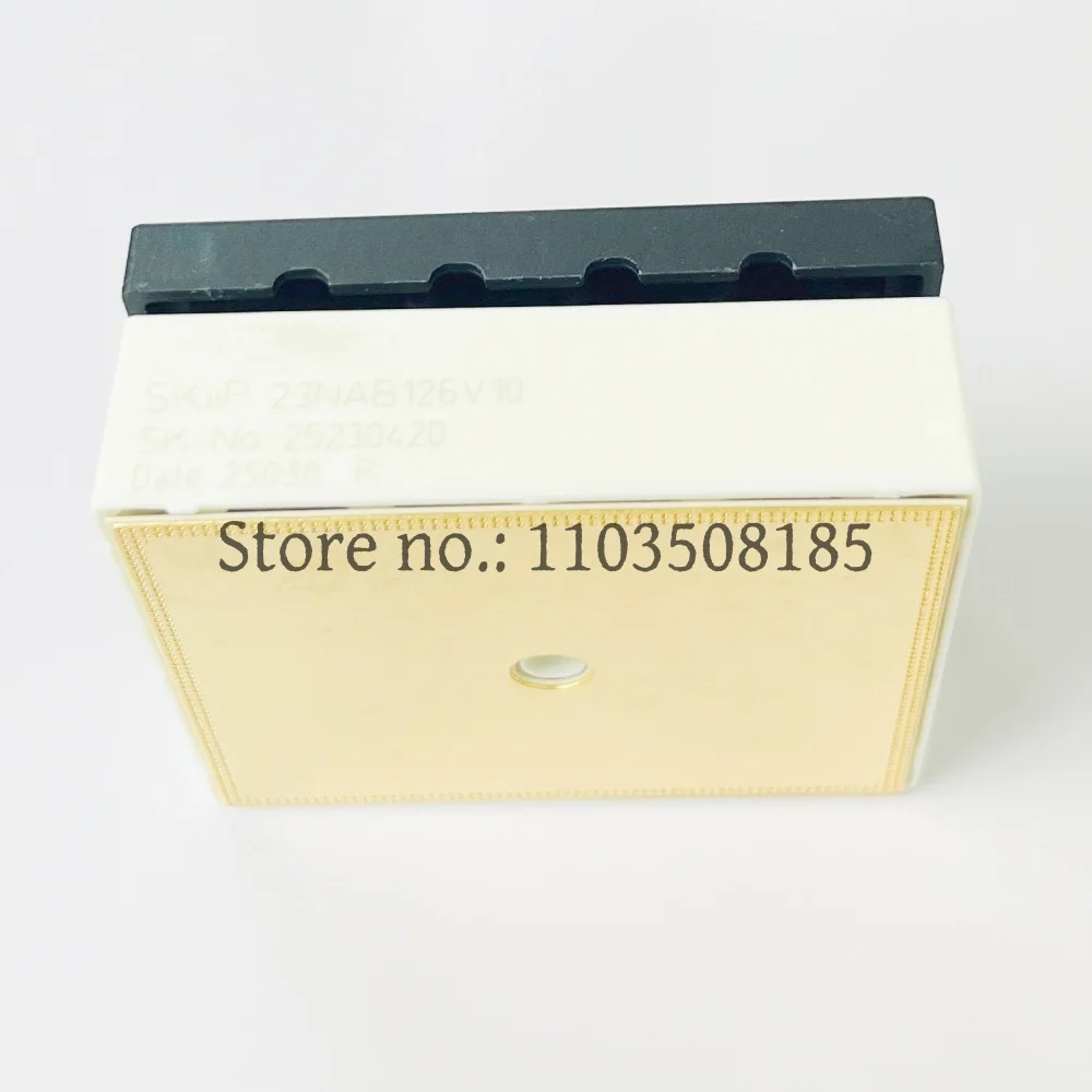 

1 шт. SKIIP23NAB126V10 SKiiP 23NAB126V10 SKIIP24NAB126V10 SKiiP 24NAB126V10 модуль новый