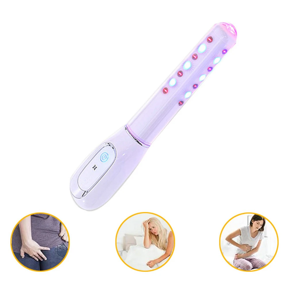 Vaginal Tightening Laser Therapy Device Newest Invention Vibrating Vagina Increase Collagen Firming Vagina