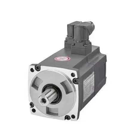 المعدات الكهربائية الأصلية الجديدة للأتمتة 1FK7083-5AH71-1AA2