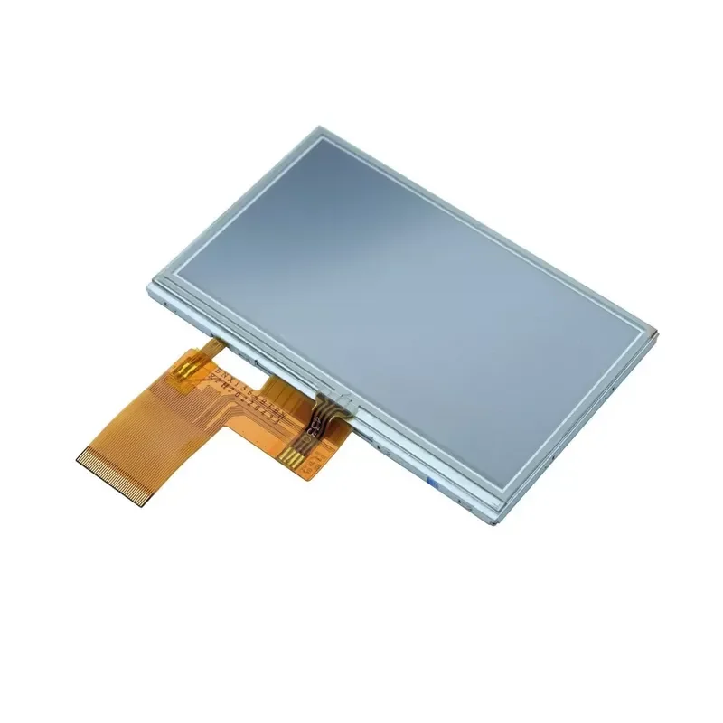 for-forcell-jb-qb-v6862-fire-alarm-controller-internal-external-screen-assembly-lcd-touch-screen-display