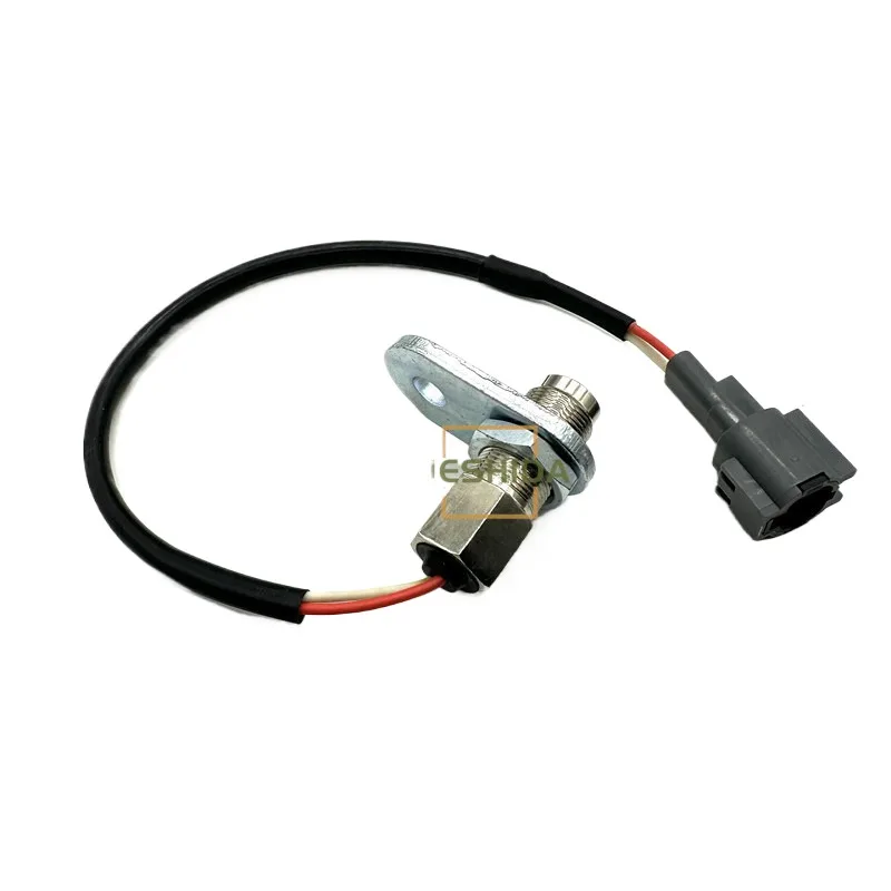 

For Hitachi ZAX450/ZAX470/ZAX480 speed sensor Isuzu 6WG1 engine 1-81510713-1 excavator accessories