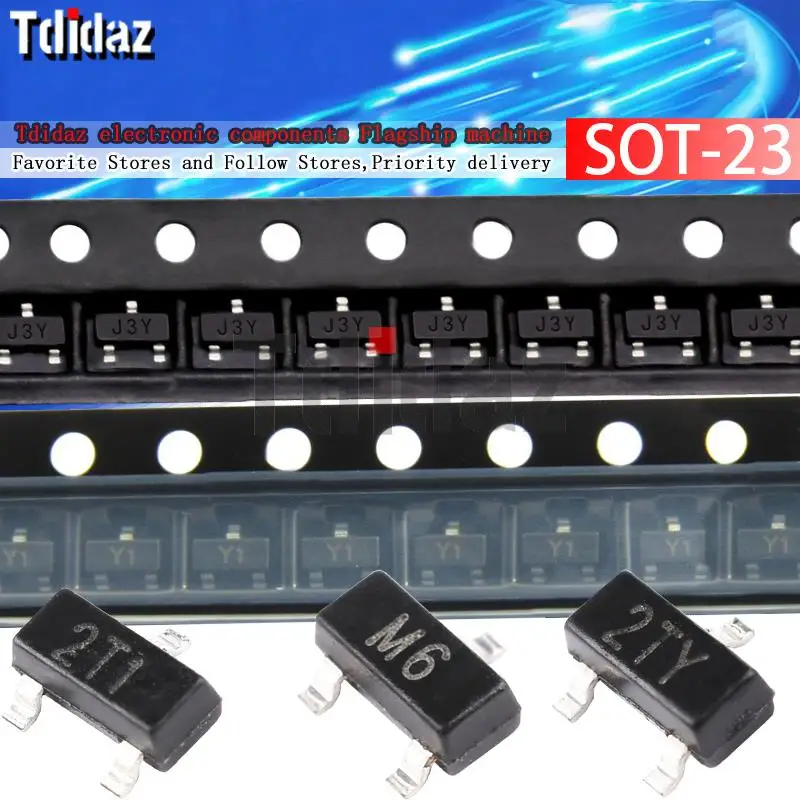 TR S9013 Transistör: Özellikleri, Kullanım Alanları ve AliExpress’ten Nasıl Seçilir?