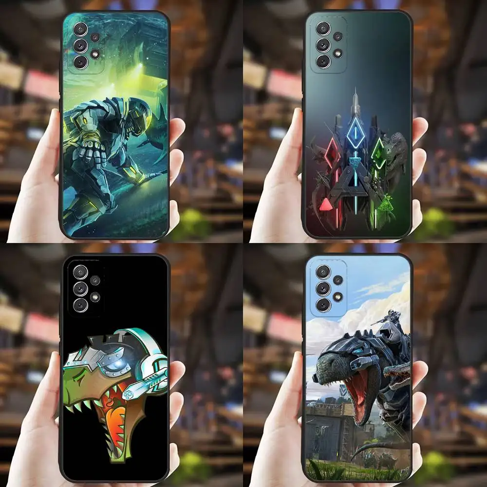 Game Ark Survival E… - image