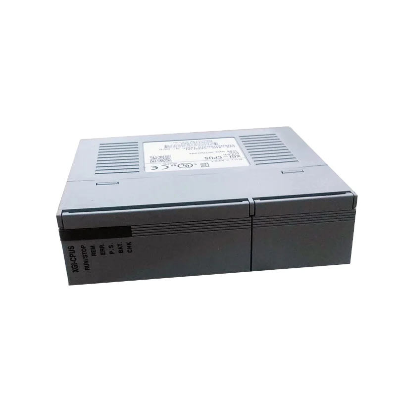 

PLC Controller XGI-CPUS PLC Module New Original Stock In Stock