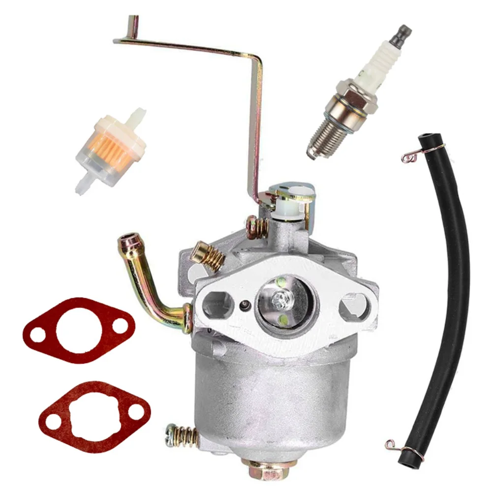 

Carburetor Kits with Gaskets for YAMAHA ET950 ET650 2 Stroke GENERATOR Carb