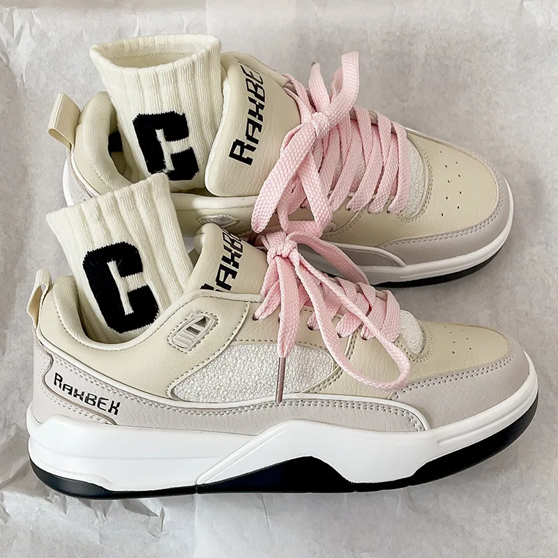 

Мужская и женская обувь в гонконгском стиле, супермодные кроссовки в стиле China-Chic, повседневные кроссовки для студентов, парные кроссовки для скейтбординга.