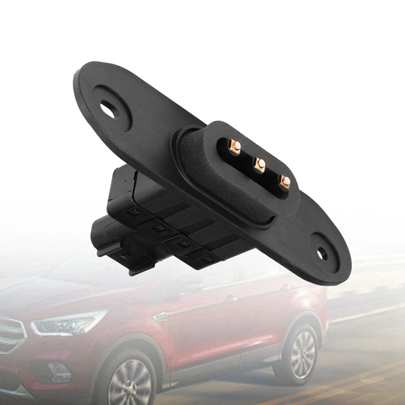 Car Side Door Contact for Ford Transit MK6 MK7 2.0T 2000 - 2019 New Arrivals in Stock