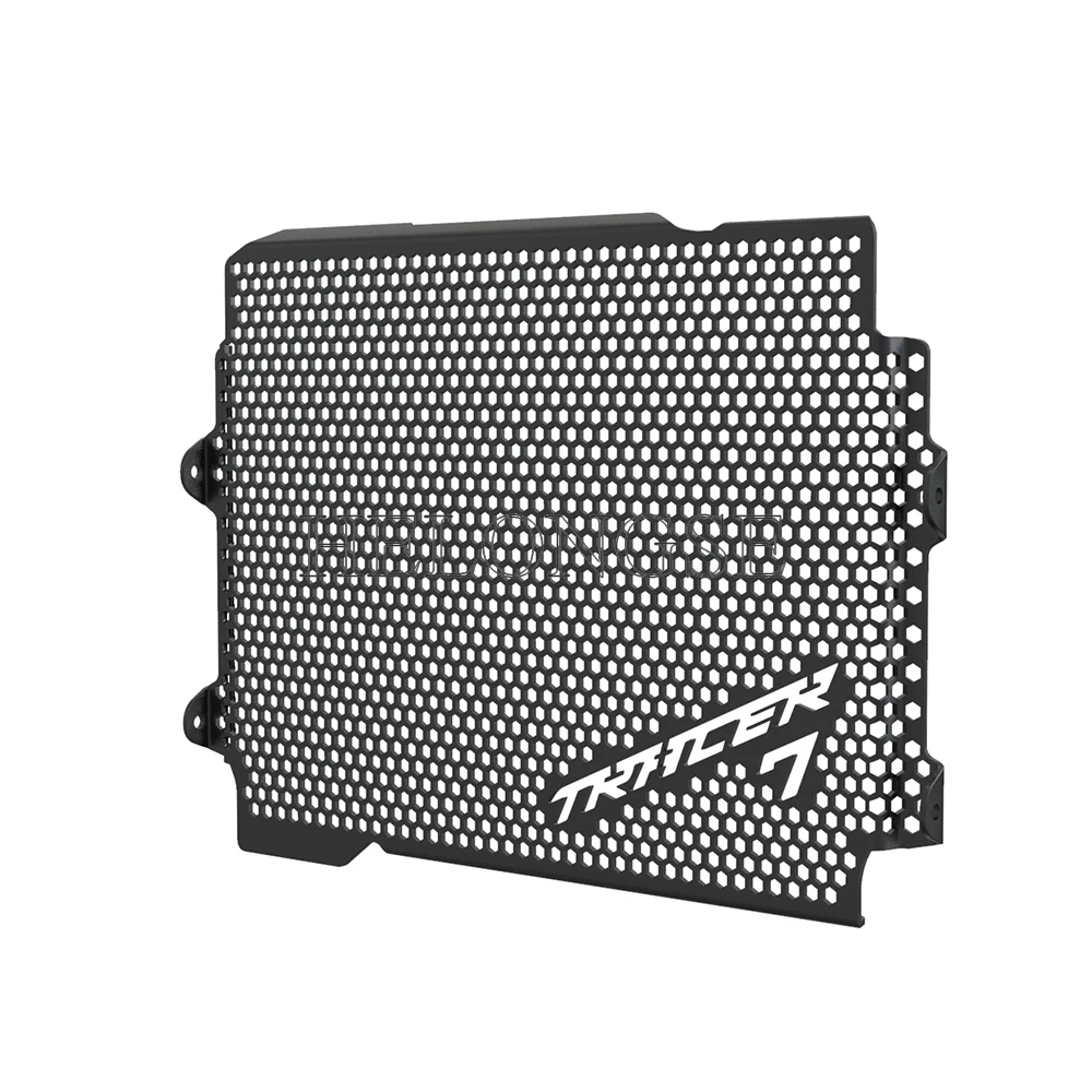 لياماها الراسم 700 الراسم 7 الراسم 7 GT 2016 ~ 2025 2024 2023 دراجة نارية المبرد الحرس شواء اسطوانة مركزية محرك الحرس #5