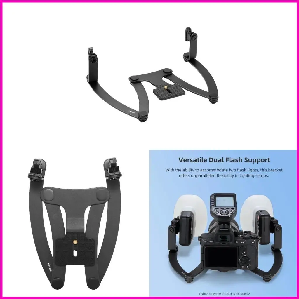 Mfdb Double Head Ma… - image