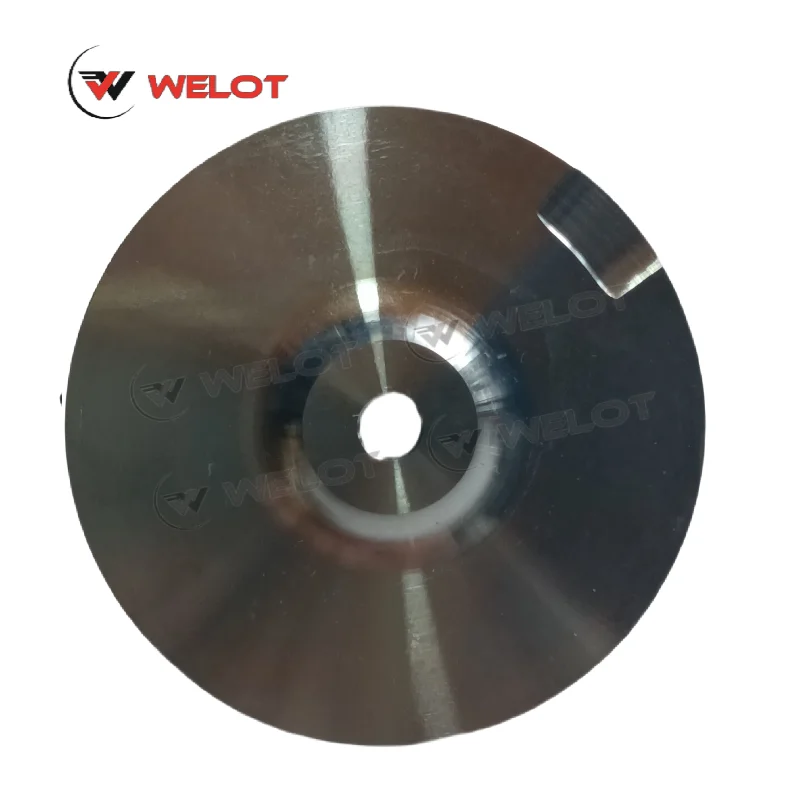 عجلة ضاغط توربو KP39 54399880065 54399880089 54399880088 لسيارات BMW X6 E71 286HP 213Kw 3.5D M57D30TU2 2008- 11657802587 #3