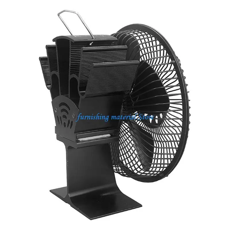 Рисунок 2 - Y5gd Вентилятор древесной печи с нагреванием