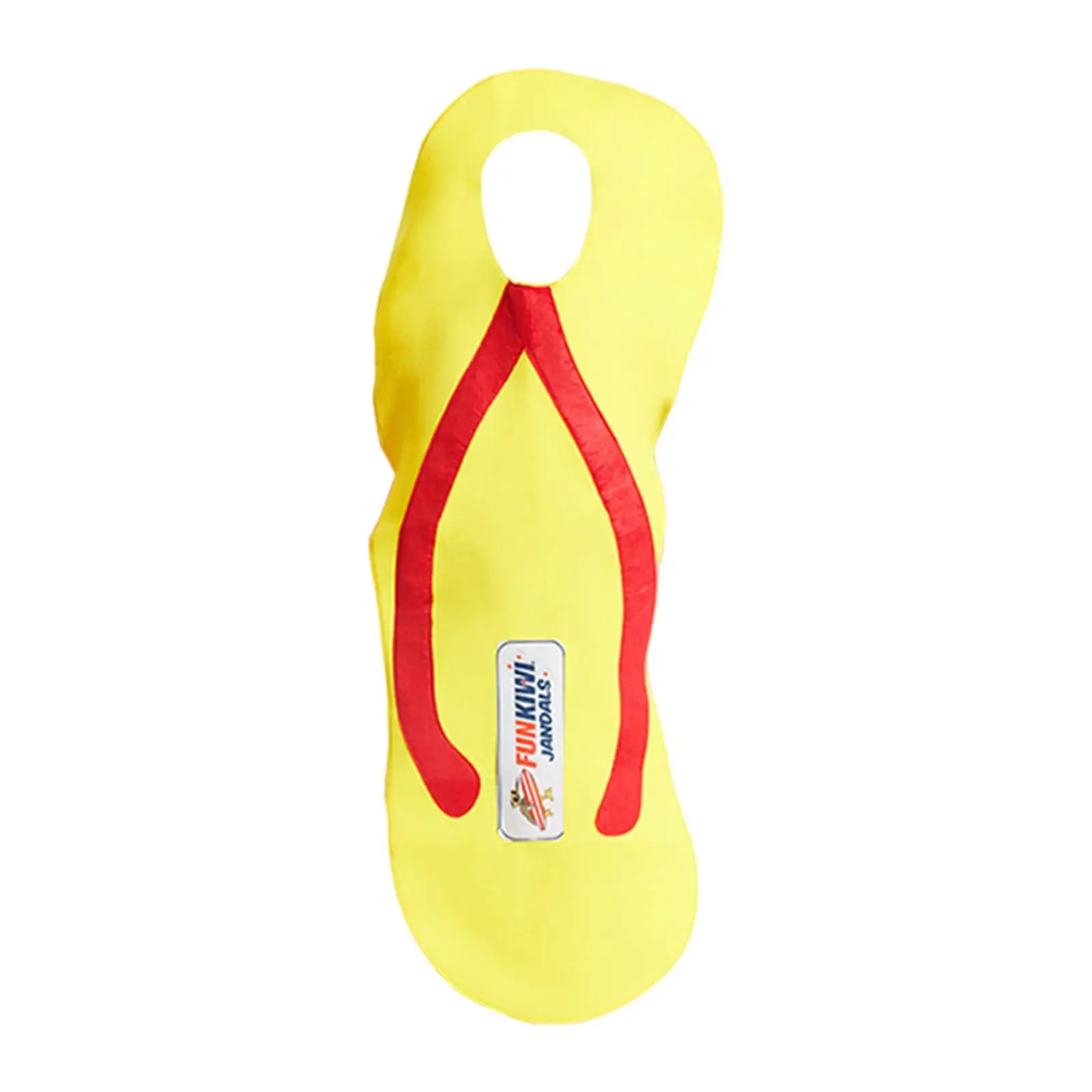 Flip Flop Costume Funny Men Women Kids Adults Shoes Costume for Themed Party