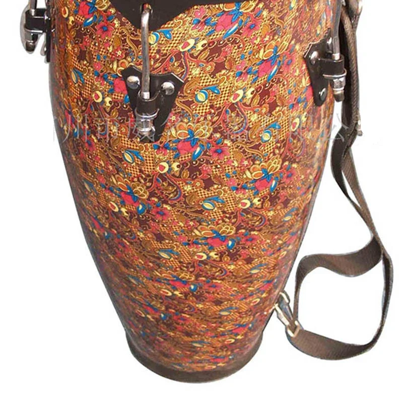 KJ-103 Percussion Style Conga Drums