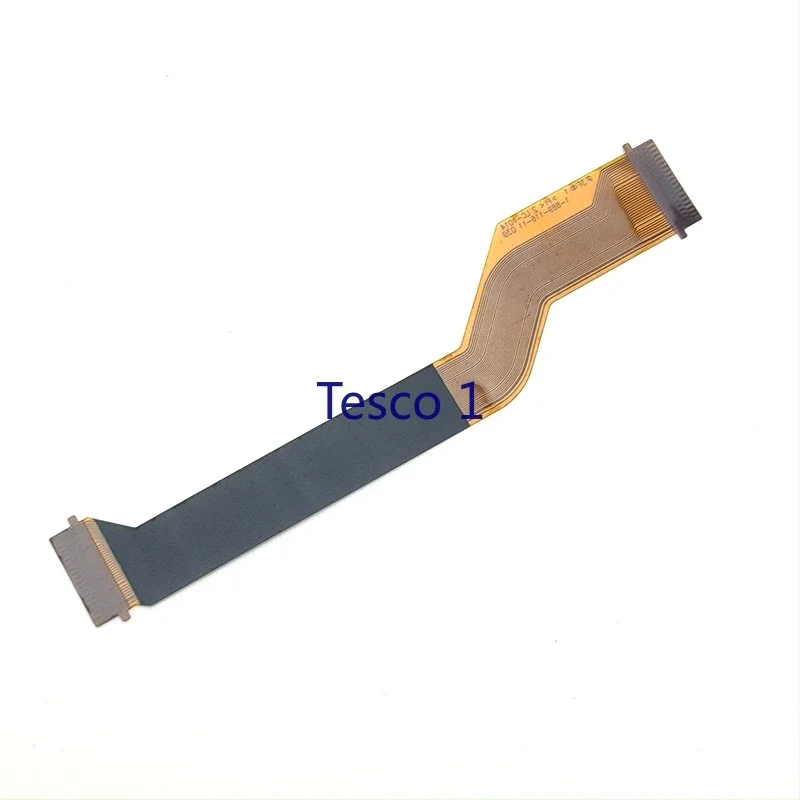 جديد لسوني A7 A7R A7S A7K LCD فليكس شاشة عرض المفصلي كابل مسطح مرنة FPC كاميرا استبدال إصلاح قطع الغيار