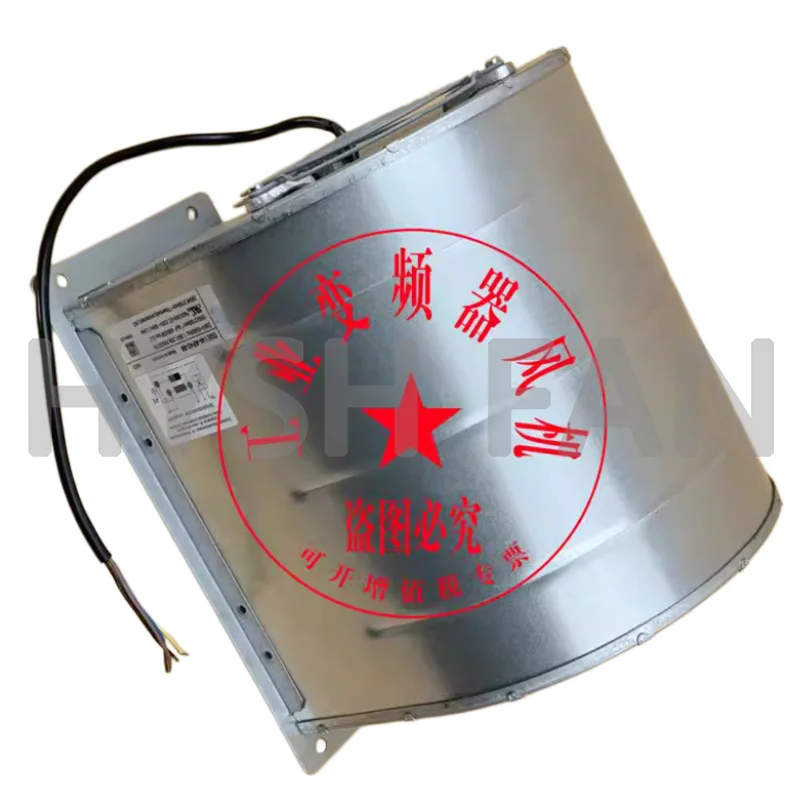 

D2E146-AP43-90 New Fan 230V Printer Fan