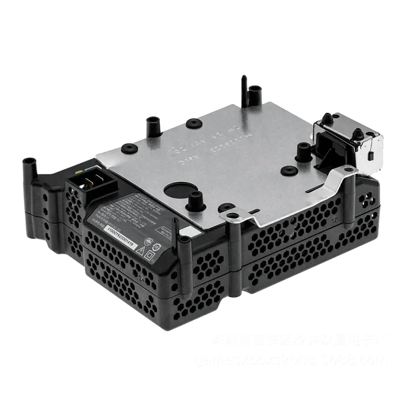 Fuente de alimentación interna para Xbox S PSU Adaptador de CA Consola XSS 100-240V