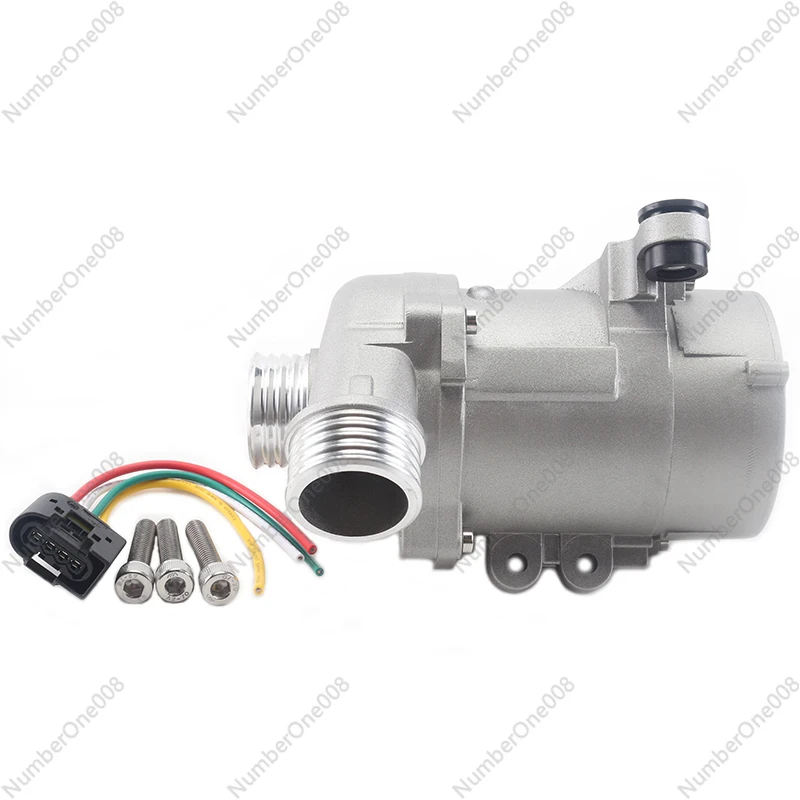 Engine Electronic Water Pump 11517586925 11537549476  for 1 Series E87 E92 E93 Facelift