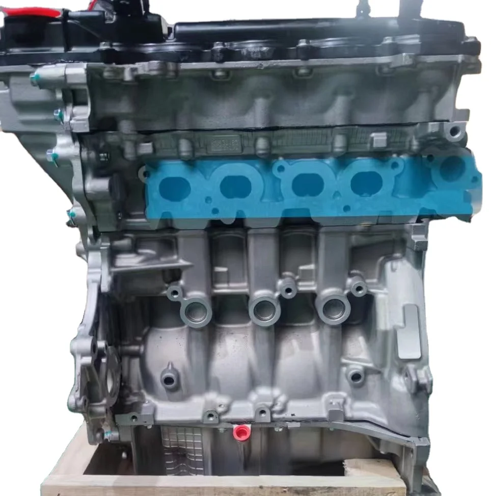 

Car Engine Manufacture Motor Engine 7NR Auto Engine System for toyota