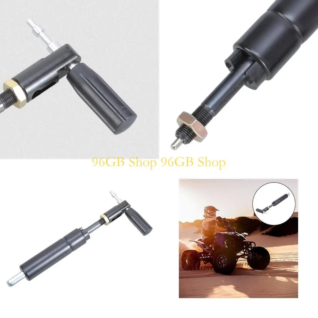 

96 ГБ модернизируют управление цилиндром амортизированное удаление рулевого управления амортизированным анти коррозионным для