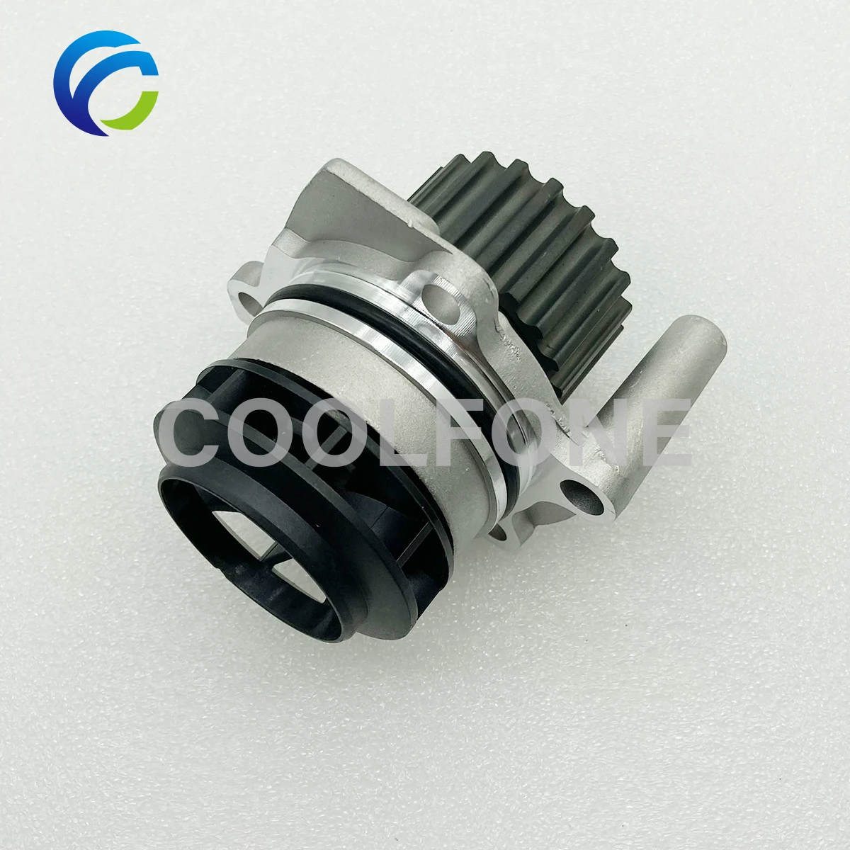 

Cooling Water Pump for Audi SEAT VW BEETLE PASSAT 03L121011H 03L121011HX 03L121011J 03L121011V 03L121011JX 03L121011 03L121011C