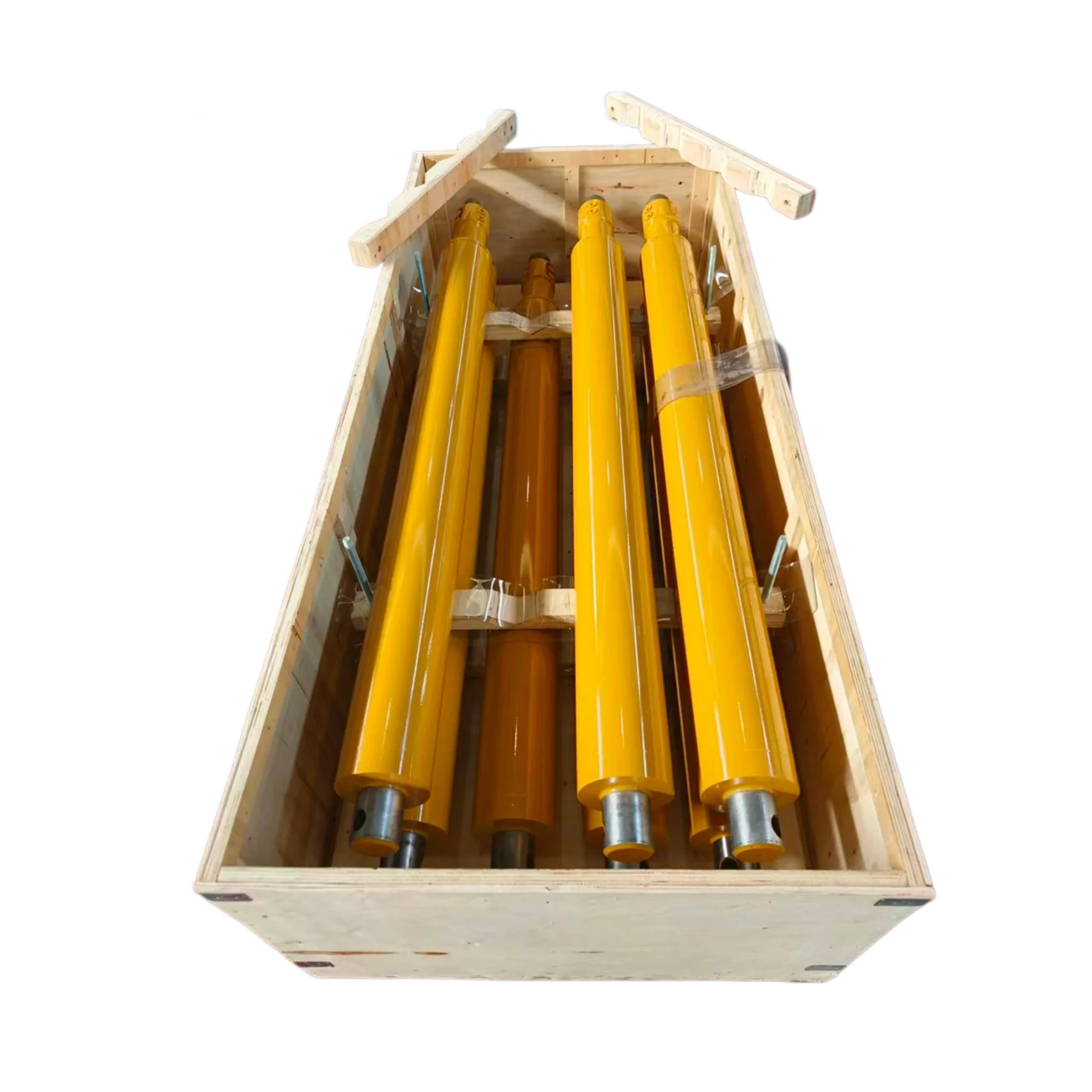 High Quality Remanufactured Hydraulic Ram Cylinder 2657755589SX for Excavator  Rock Drill
