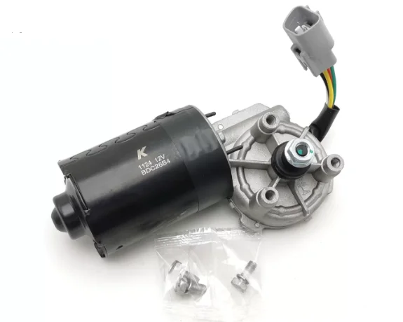 Front Wiper Motor for BYD F0 – Wiper Motor Windshield Wiper Motor Wiper Transmission Linkage Motor