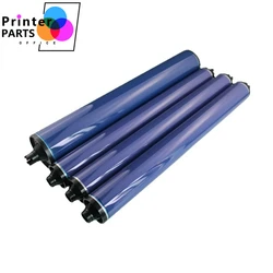 4pcs CMYK DC240 OPC Drum for Xerox DC250 DC252 DC 240 242 250 252 DCC 5065 7550 Color 550 560 570 WC 7655 7665 Cylinder Copier